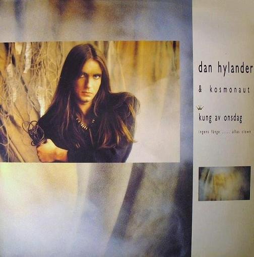 Dan Hylander - Kung Av Onsdag