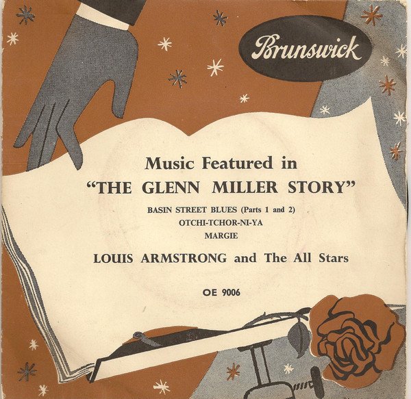 Louis Armstrong And His All-Stars - Music Featured In 