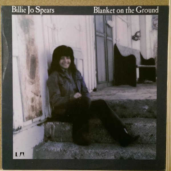 Billie Jo Spears - Blanket On The Ground