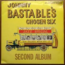Johnny Bastable's Chosen Six - Second Album