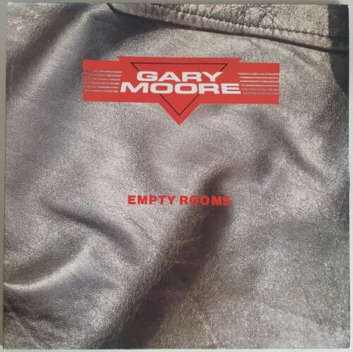 Gary Moore - Empty Rooms