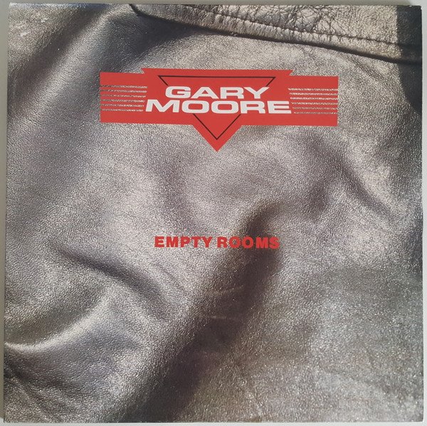 Gary Moore - Empty Rooms