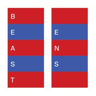 Beast (46) - Ens