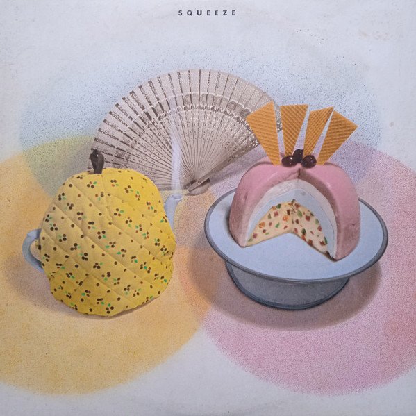 Squeeze (2) - Cosi Fan Tutti Frutti