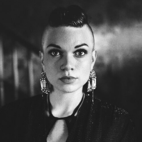Lillie Mae Rische - Forever And Then Some