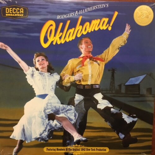Richard Rodgers - Oklahoma!
