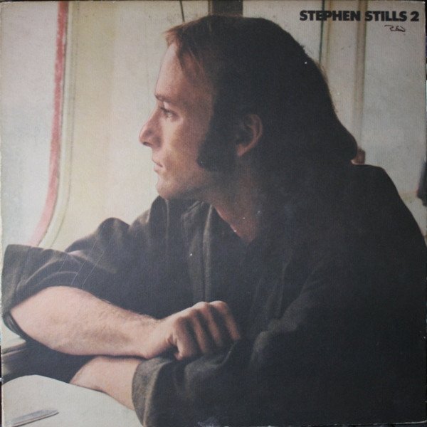 Stephen Stills - Stephen Stills 2