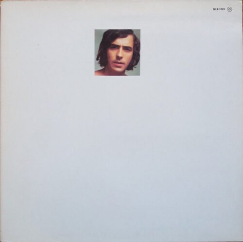 Joan Manuel Serrat - Joan Manuel Serrat