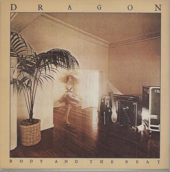 Dragon (5) - Body And The Beat