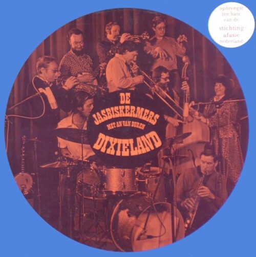 De Jasbiskermers - Dixieland