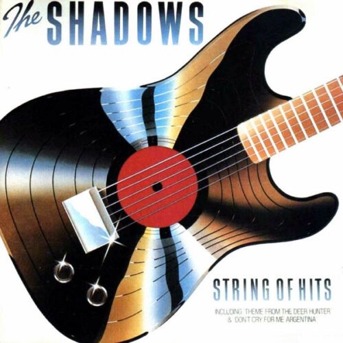 The Shadows - String Of Hits