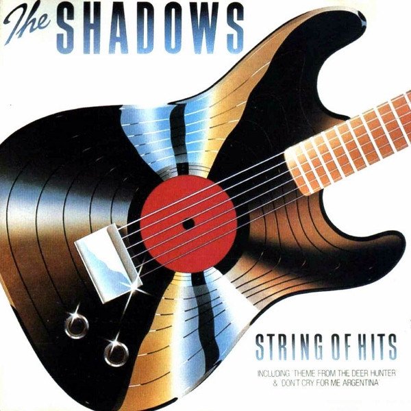 The Shadows - String Of Hits