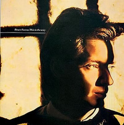 Bruce Foxton - This Is The Way