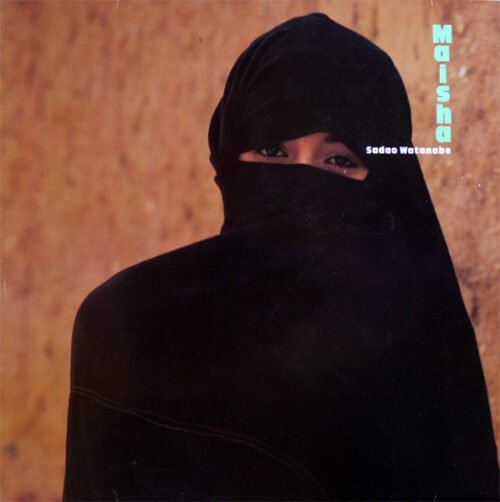Sadao Watanabe - Maisha