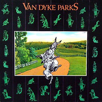 Van Dyke Parks - Jump!