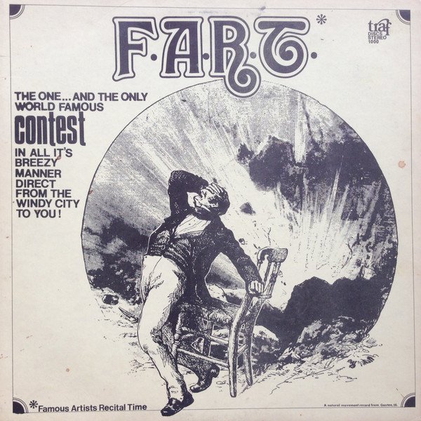 Various - F.A.R.T.