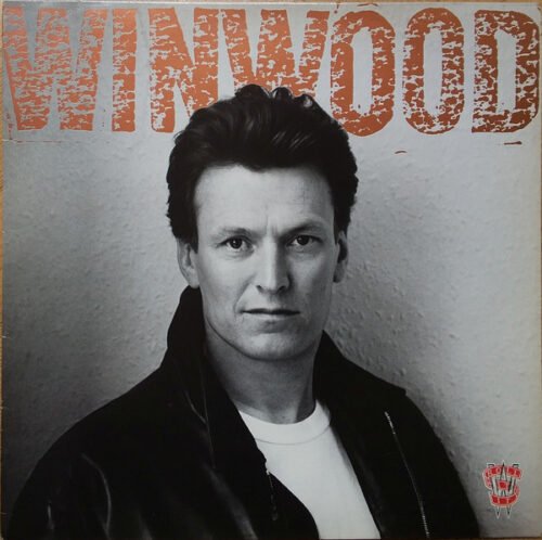 Steve Winwood - Roll With It