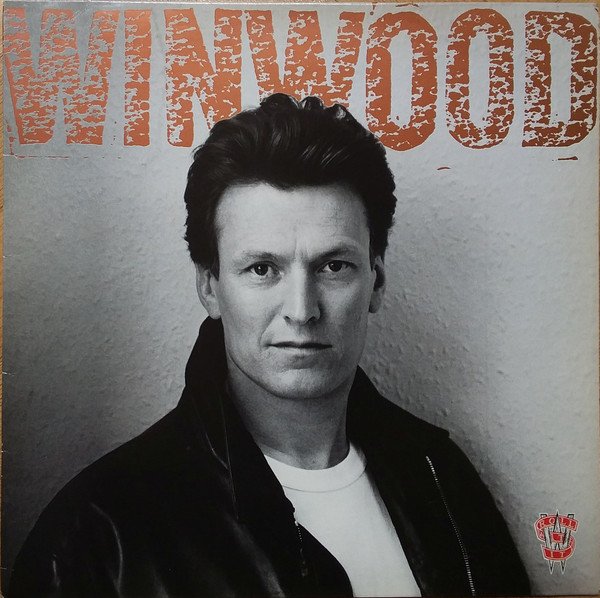 Steve Winwood - Roll With It