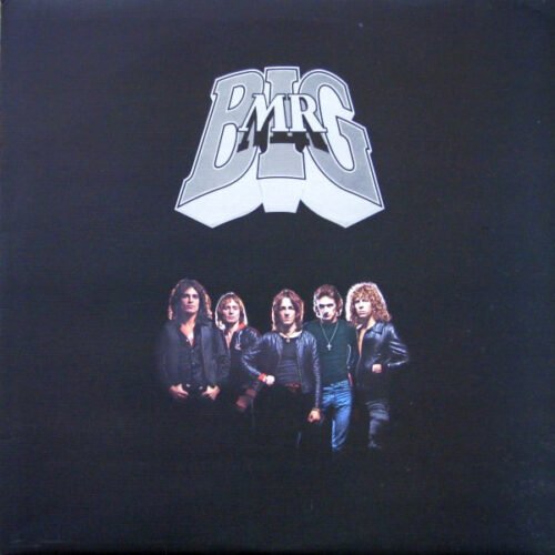Mr Big - Mr. Big