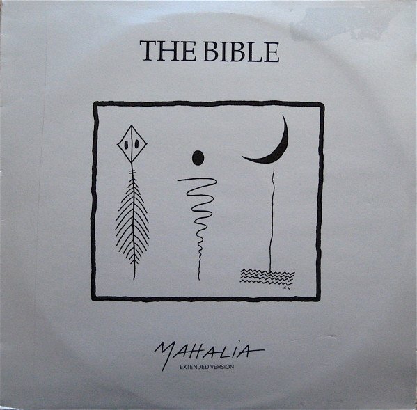 The Bible - Mahalia (Extended Version)