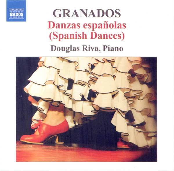 Enrique Granados - Piano Music • 1