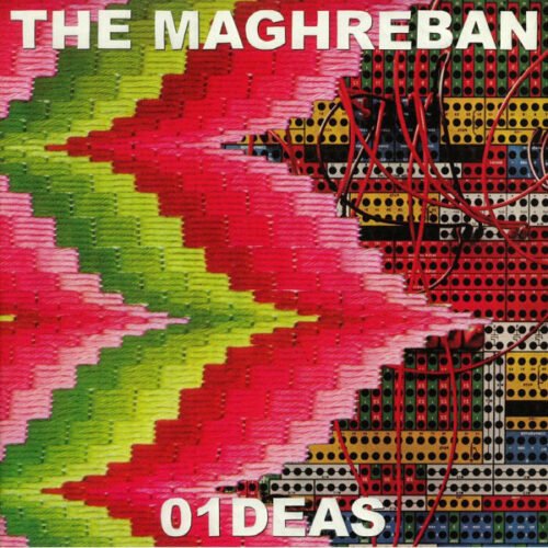 The Maghreban - 01deas