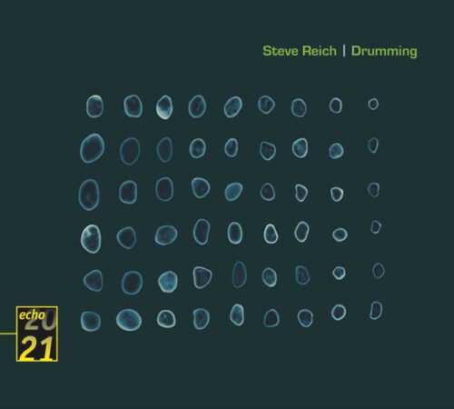 Steve Reich - Drumming