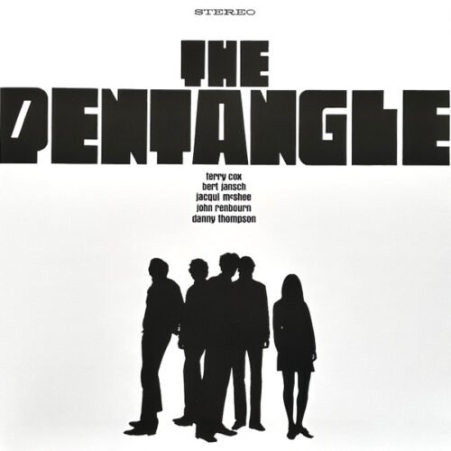 Pentangle - The Pentangle