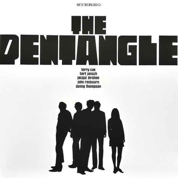 Pentangle - The Pentangle