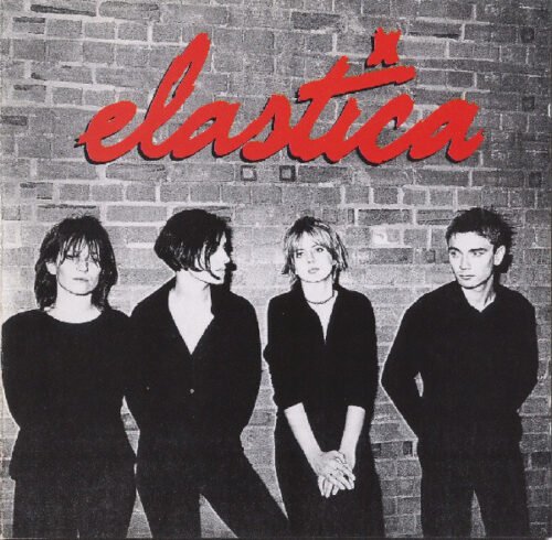 Elastica (2) - Elastica