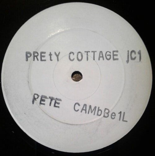 Pete Campbell - Pretty Cottage