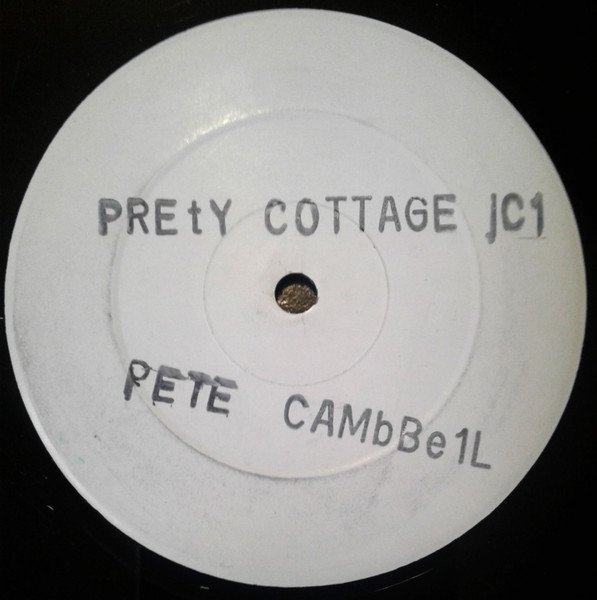 Pete Campbell - Pretty Cottage
