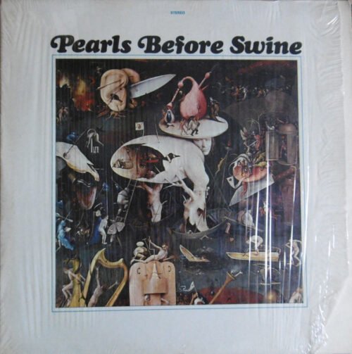 Pearls Before Swine - One Nation Underground