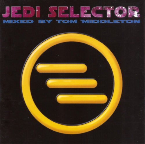 Tom Middleton - Jedi Selector