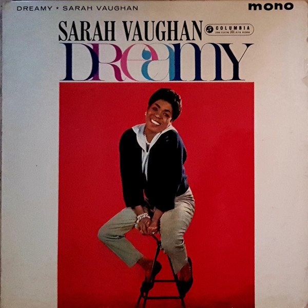 Sarah Vaughan - Dreamy