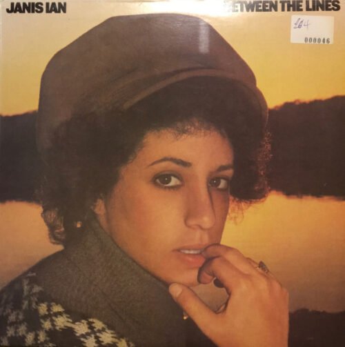 Janis Ian - Between The Lines