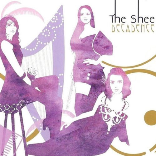 The Shee - Decadence