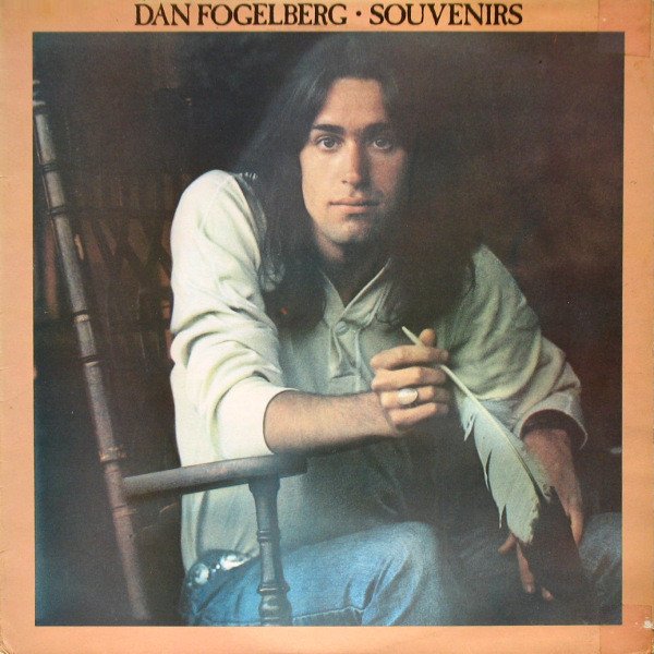 Dan Fogelberg - Souvenirs