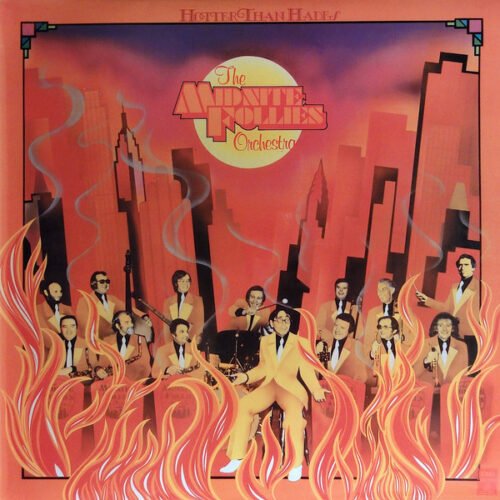 The Midnite Follies Orchestra - Hotter Than Hades