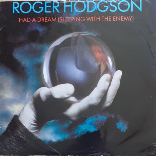 Roger Hodgson - Had A Dream (Sleeping With The Enemy)