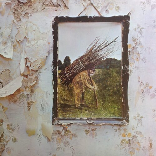 Led Zeppelin - Untitled