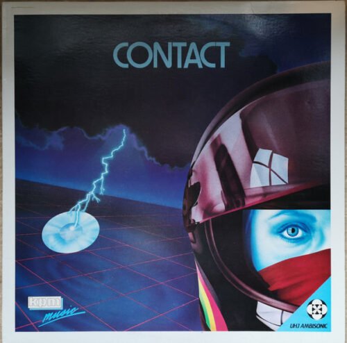 Keith Mansfield - Contact
