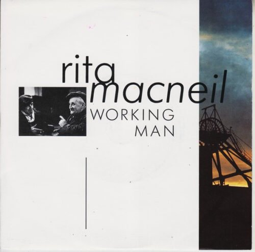 Rita MacNeil - Working Man