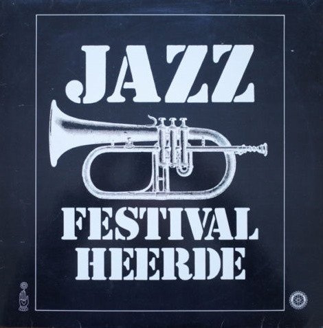 Various - Jazz Festival Heerde