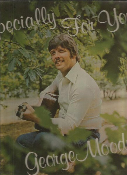 George Moody - Especially For You