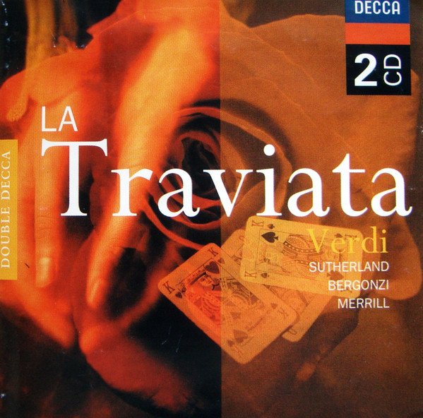 Giuseppe Verdi - La Traviata