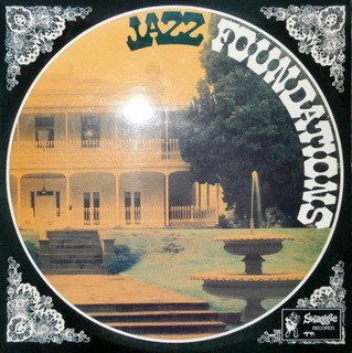 Jazz Foundations - Jazz Foundations