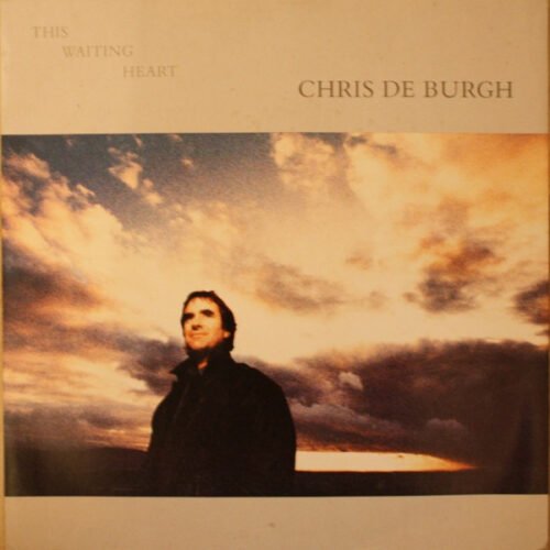 Chris de Burgh - This Waiting Heart