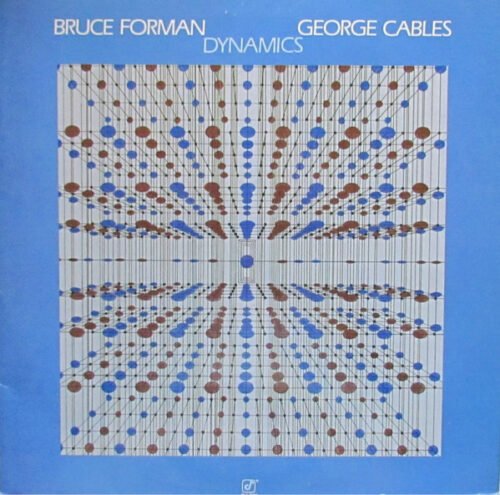 Bruce Forman - Dynamics