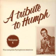Humphrey Lyttelton - A Tribute To Humph - Volume 4